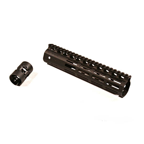 NOV RAIL N4 SKINNY M-LOK 9